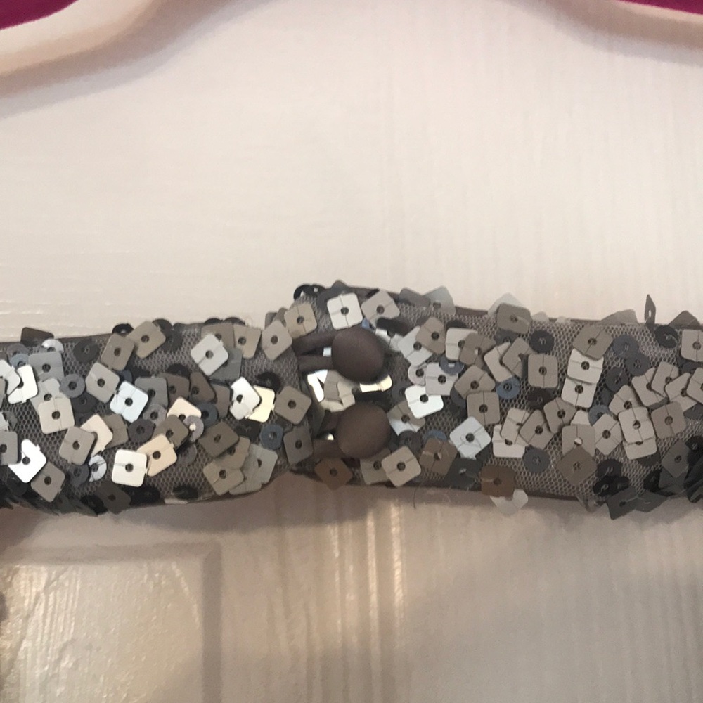 Jessica Simpson Prom Dress - Picture 6 of 7